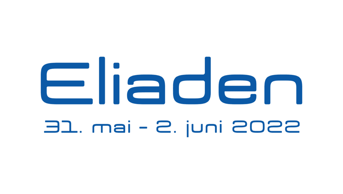 Eliaden logo